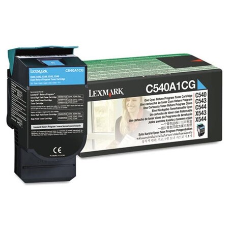 Lexmark